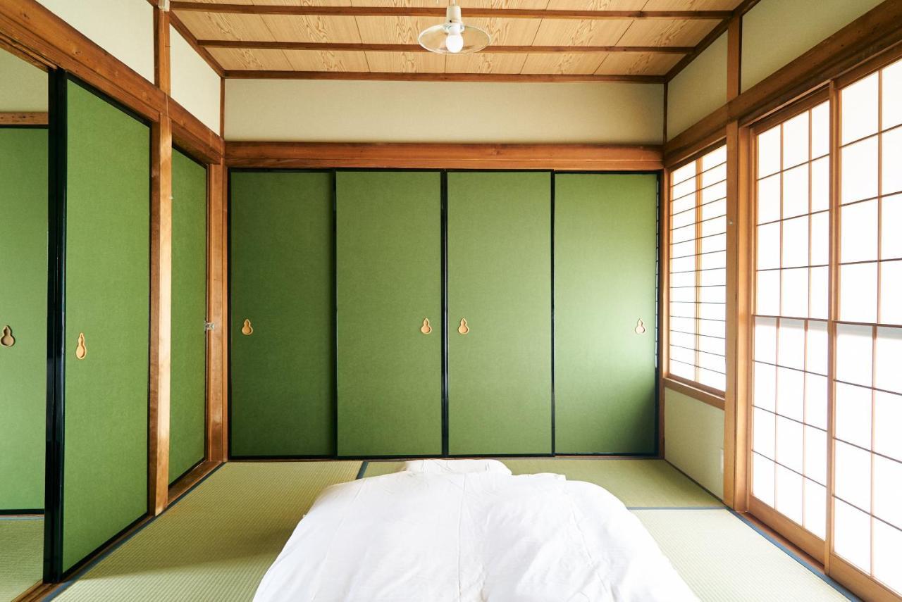Willa Hyotan Tabi-Ne Kanazawa Zewnętrze zdjęcie