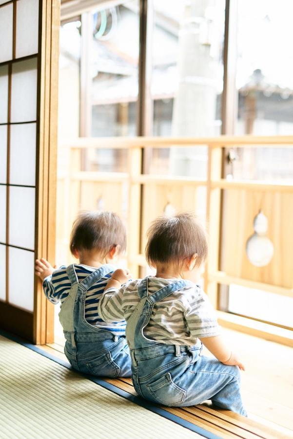Willa Hyotan Tabi-Ne Kanazawa Zewnętrze zdjęcie