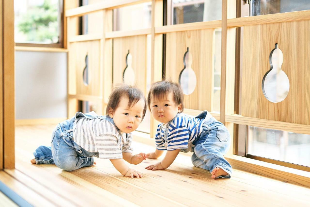 Willa Hyotan Tabi-Ne Kanazawa Zewnętrze zdjęcie